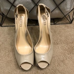 Guess Heels